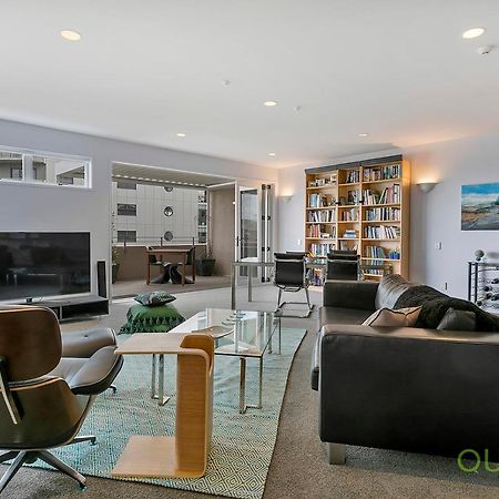 Qv Downtown Executive Penthouse Parking Wifi - 782 Apartment Auckland Exterior foto