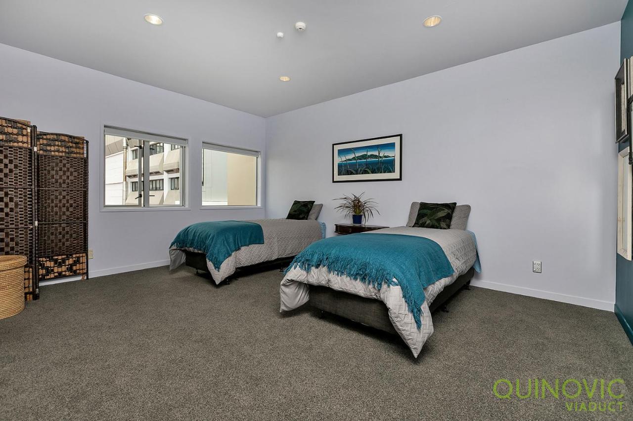 Qv Downtown Executive Penthouse Parking Wifi - 782 Apartment Auckland Exterior foto
