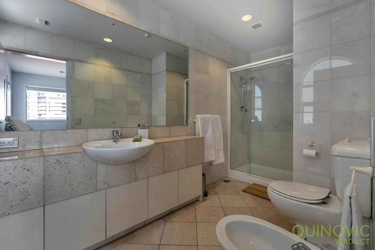 Qv Downtown Executive Penthouse Parking Wifi - 782 Apartment Auckland Exterior foto