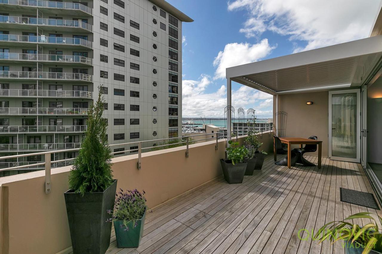 Qv Downtown Executive Penthouse Parking Wifi - 782 Apartment Auckland Exterior foto