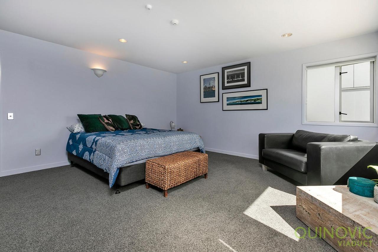 Qv Downtown Executive Penthouse Parking Wifi - 782 Apartment Auckland Exterior foto