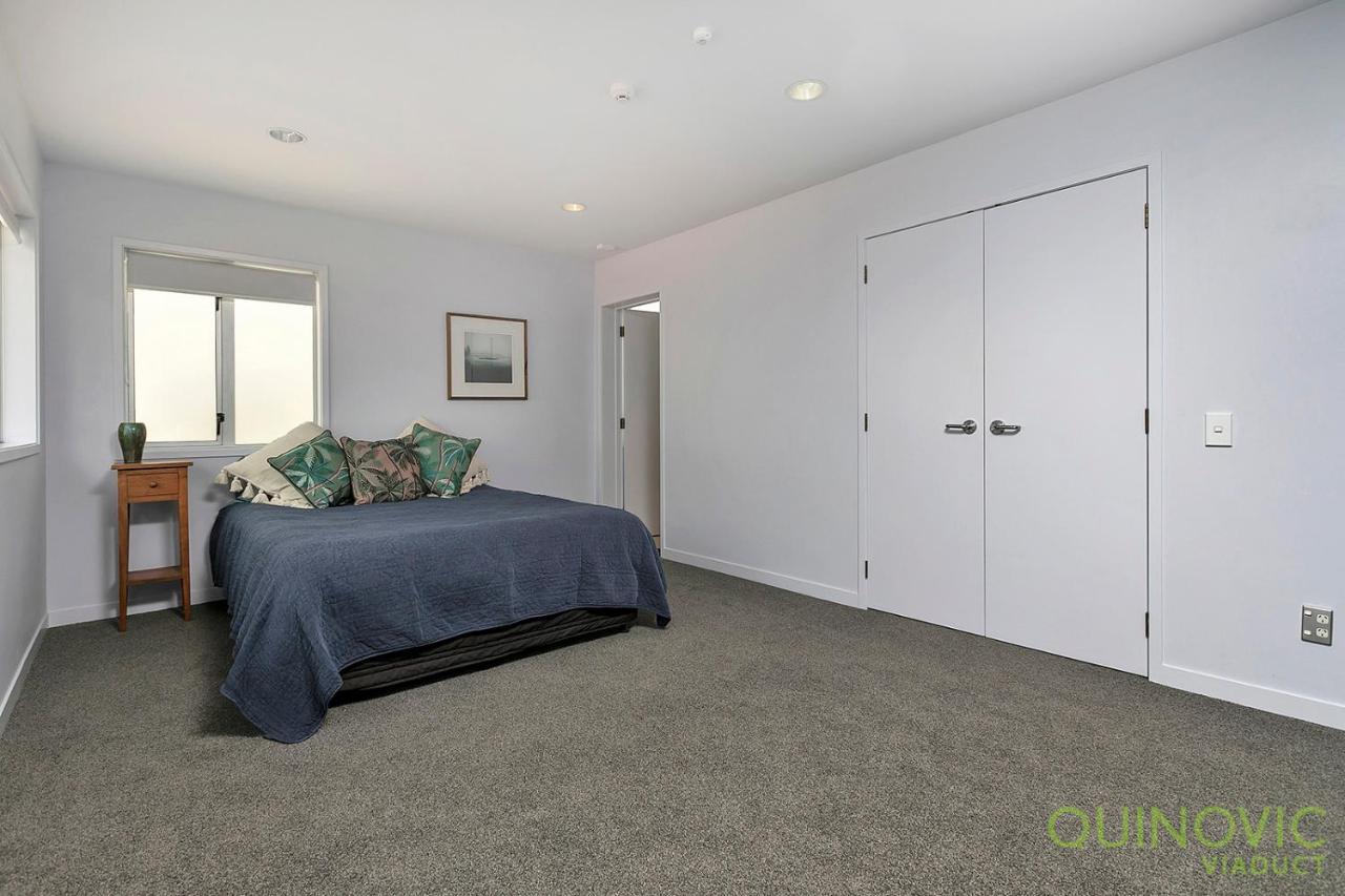 Qv Downtown Executive Penthouse Parking Wifi - 782 Apartment Auckland Exterior foto