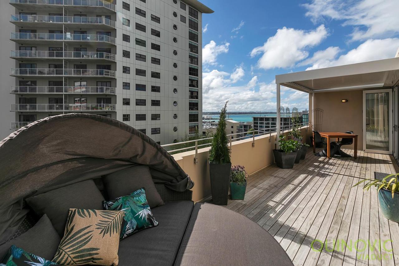 Qv Downtown Executive Penthouse Parking Wifi - 782 Apartment Auckland Exterior foto