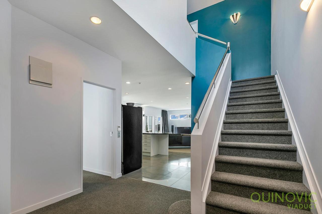 Qv Downtown Executive Penthouse Parking Wifi - 782 Apartment Auckland Exterior foto