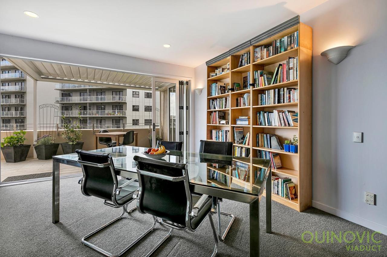 Qv Downtown Executive Penthouse Parking Wifi - 782 Apartment Auckland Exterior foto